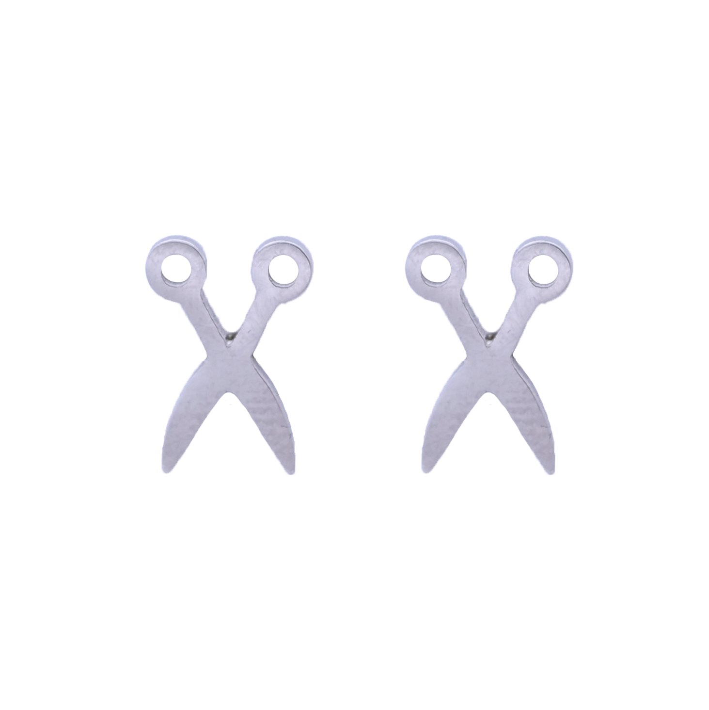 Steel Scissors