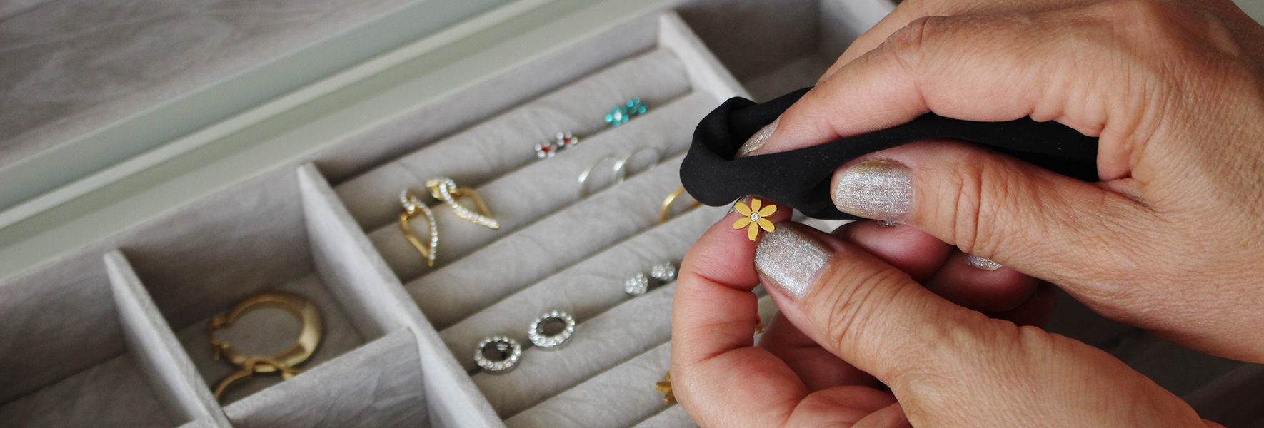 How To Care For Your Jewellery