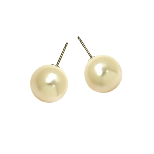 8mm Whitei Pearl