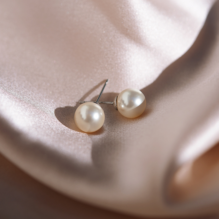10mm Bridal Swarovski Pearl