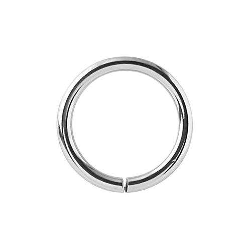 Seamless Ring 1.2x9mm