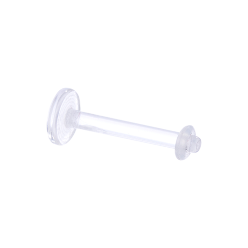Labret/Tongue Retainer Acrylic