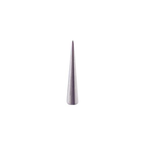 Micro Long Cone 1.2x3x7.5mm