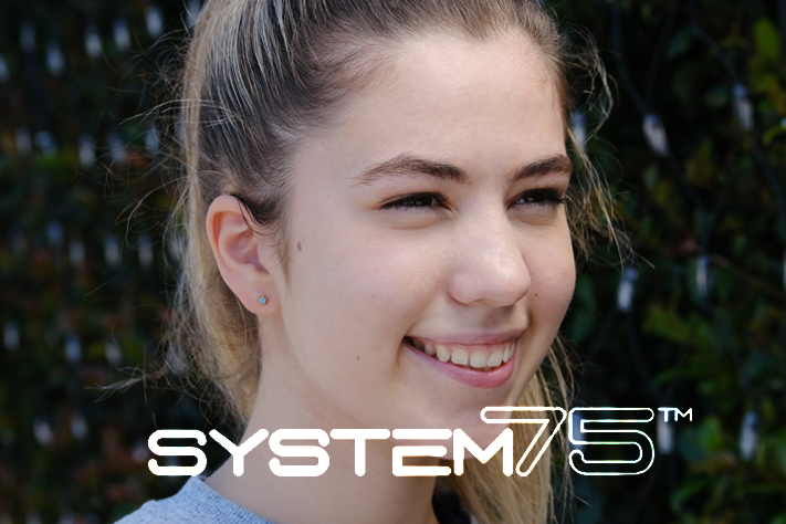 System 75