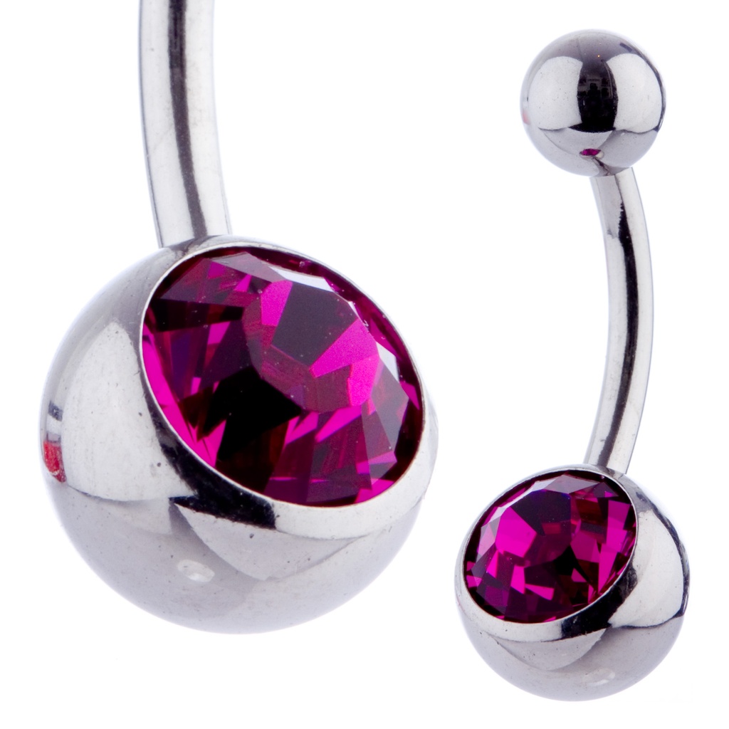 JNS Fuchsia 1.6 x 6mm