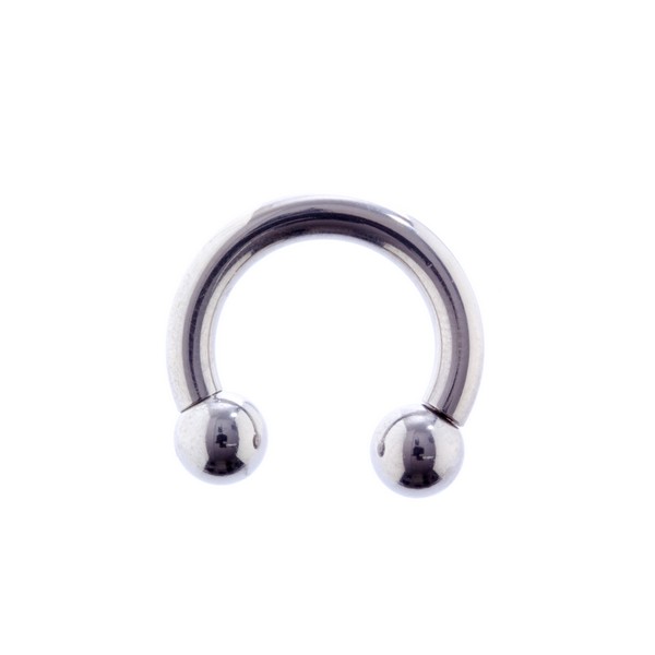 Circular 3.2 x 14mm 6mm Ball