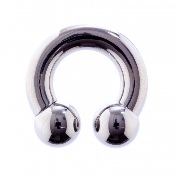 Circular 6 x 16mm 10mm Ball INCB