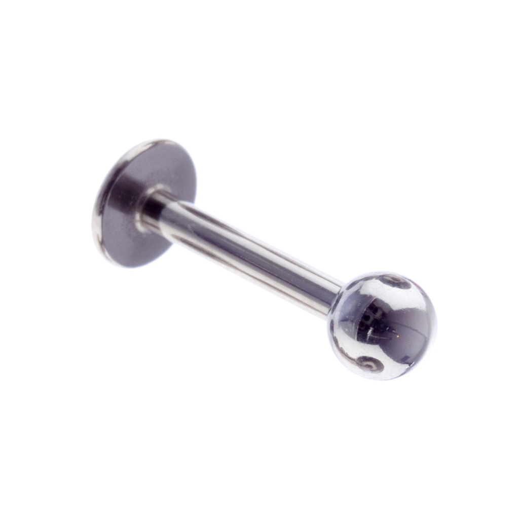 Labret 1.6 x 10 4mm ball