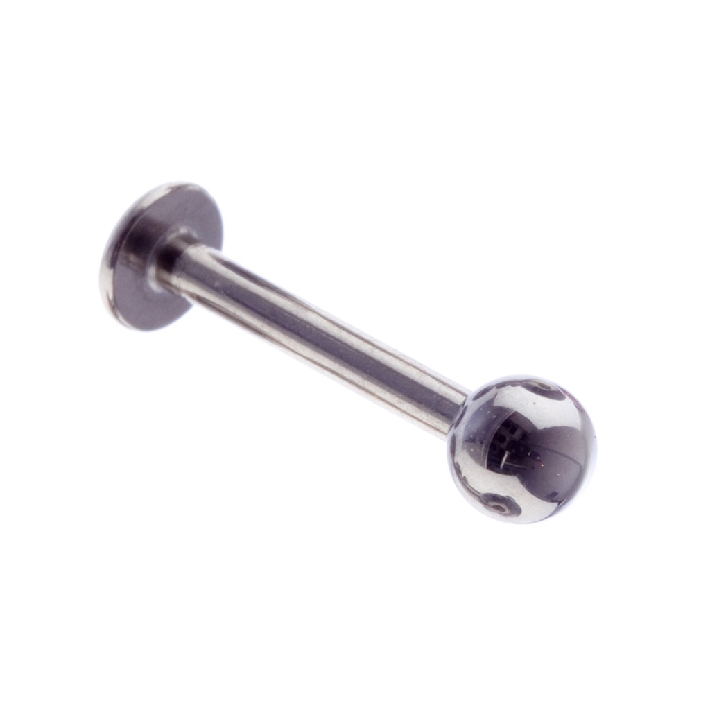 Labret 1.6 x 11 4mm ball