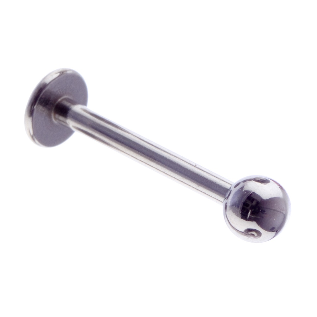 Labret 1.6 x 14 4mm ball