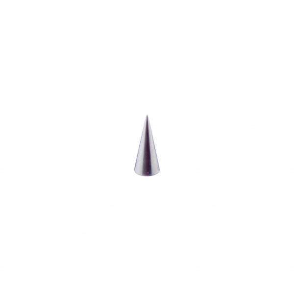 Spike Tapered 1.6 x 3 x 7mm