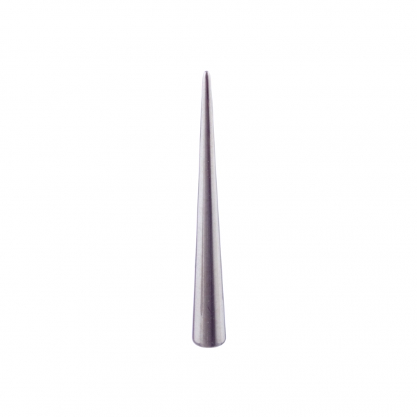 Spike Tapered 1.6 x 3 x 25mm