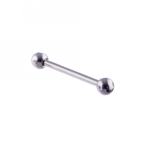 Micro Barbell 1.2 x 14mm