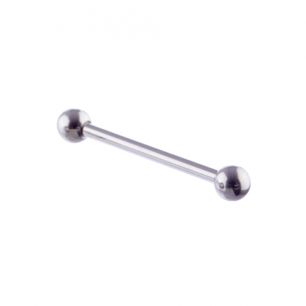 Micro Barbell 1.2 x 16mm