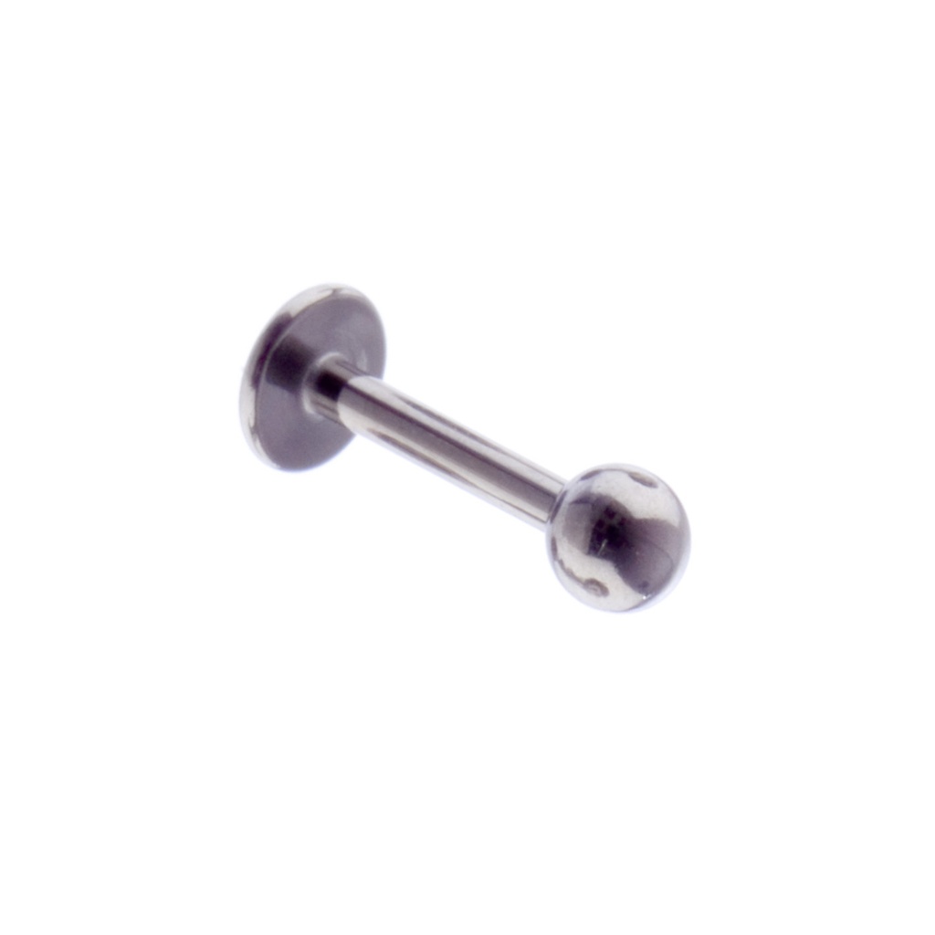 Micro Labret 1.2 x 7 3mm ball