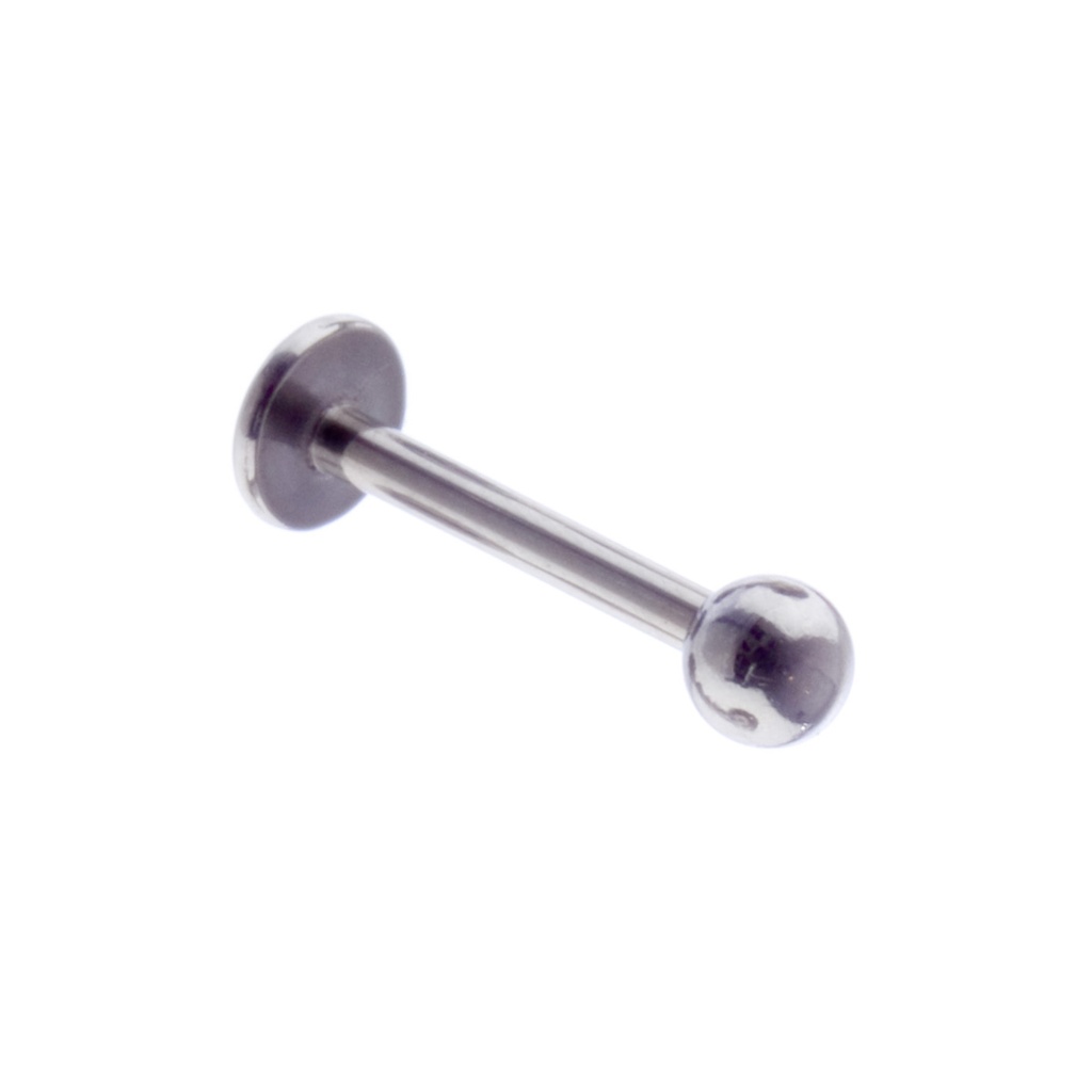 Micro Labret 1.2 x 9 3mm ball