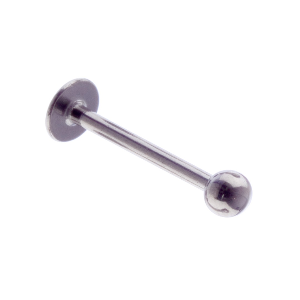 Micro Labret 1.2 x 12 3mm ball