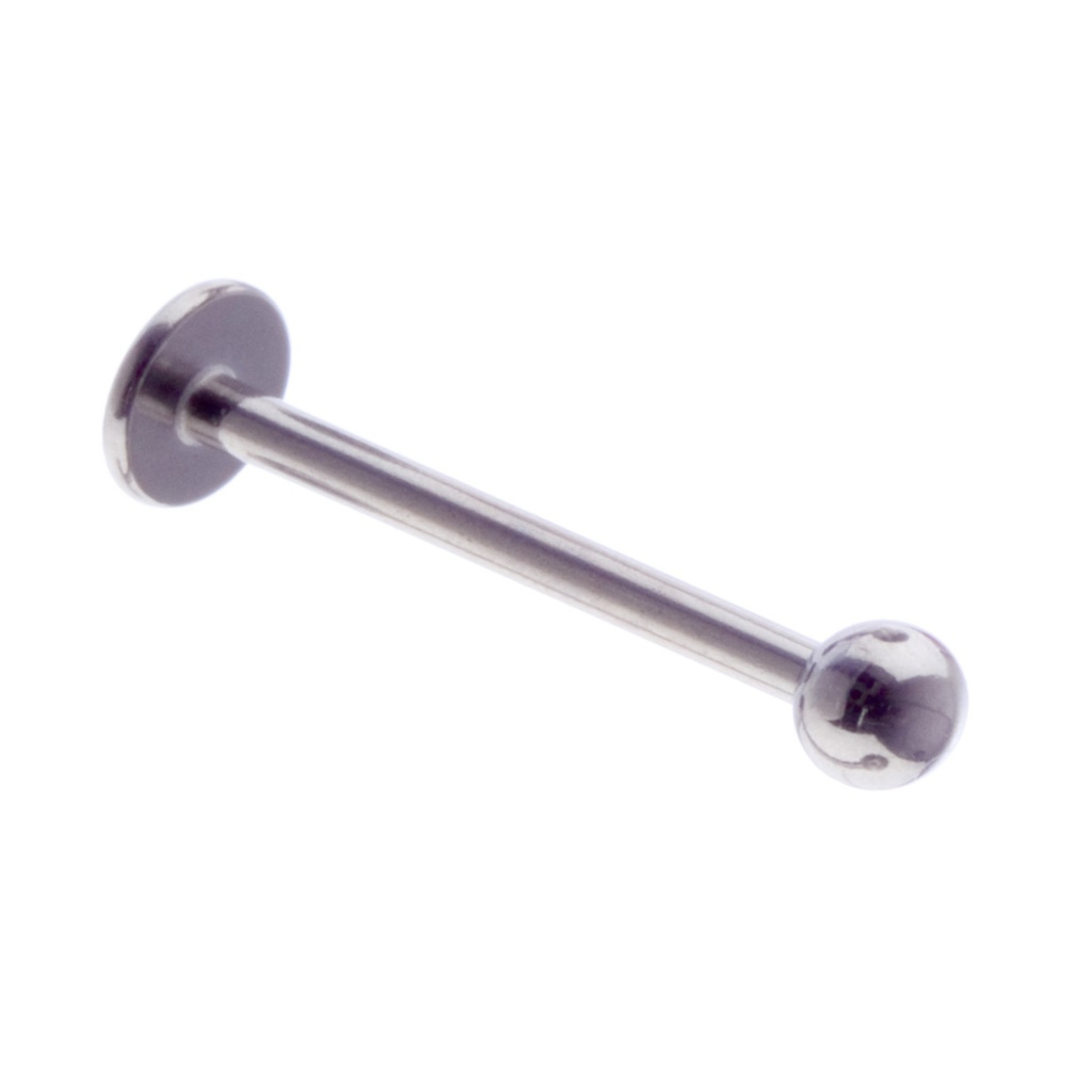 Micro Labret 1.2 x 14 3mm ball