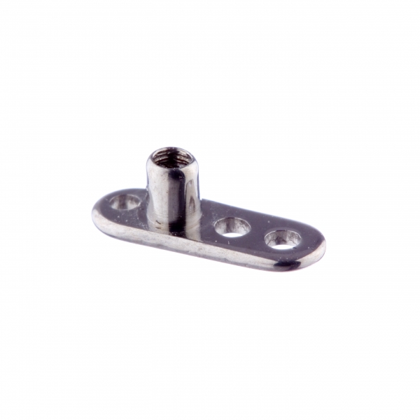 Dermal(int) Anchor 1.6x2mm Tit'm