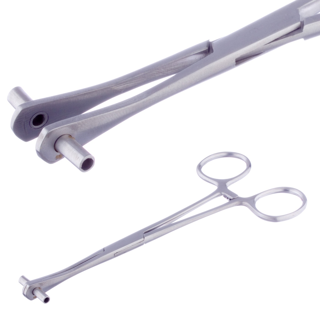 SC - Septum Clamp