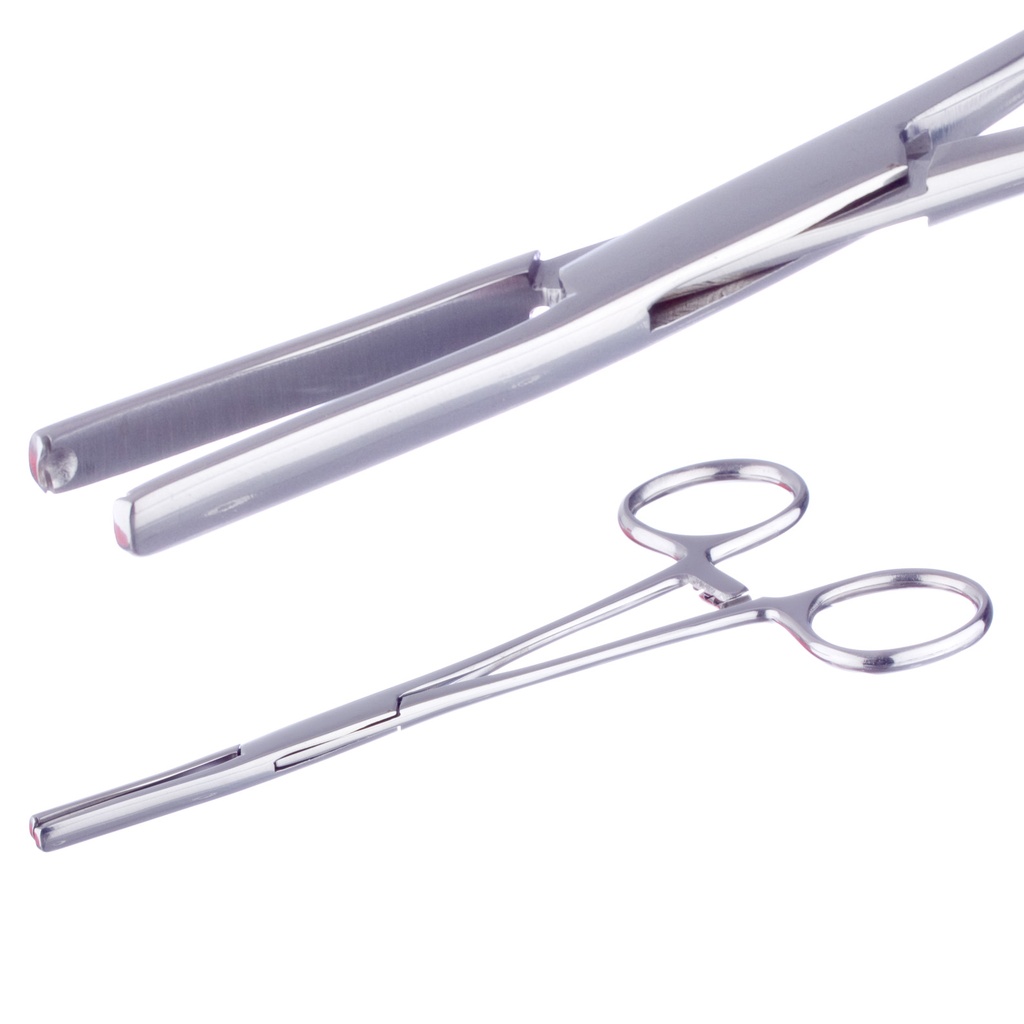 HM Mosquito forceps 5"