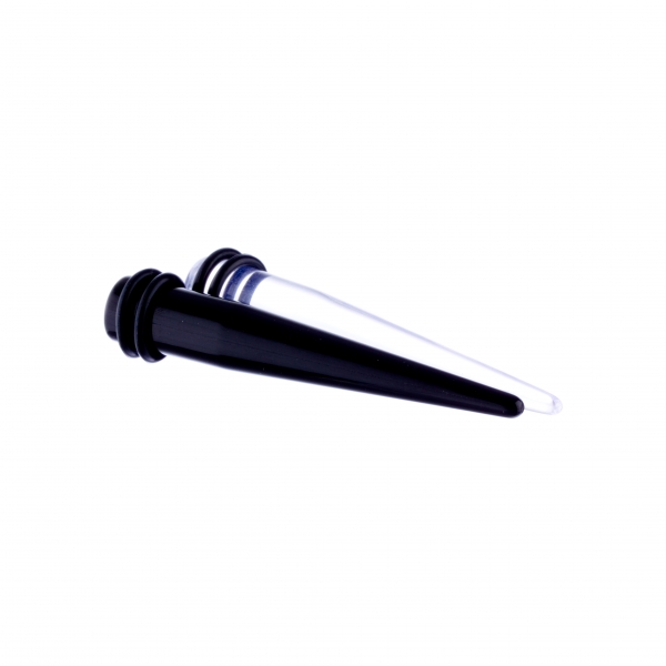 Expander 10mm Black or Clear