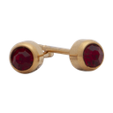 July Birthstone Gold