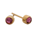 October Birthstone Gold