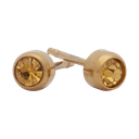 November Birthstone Gold