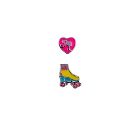 Roller Skate Set