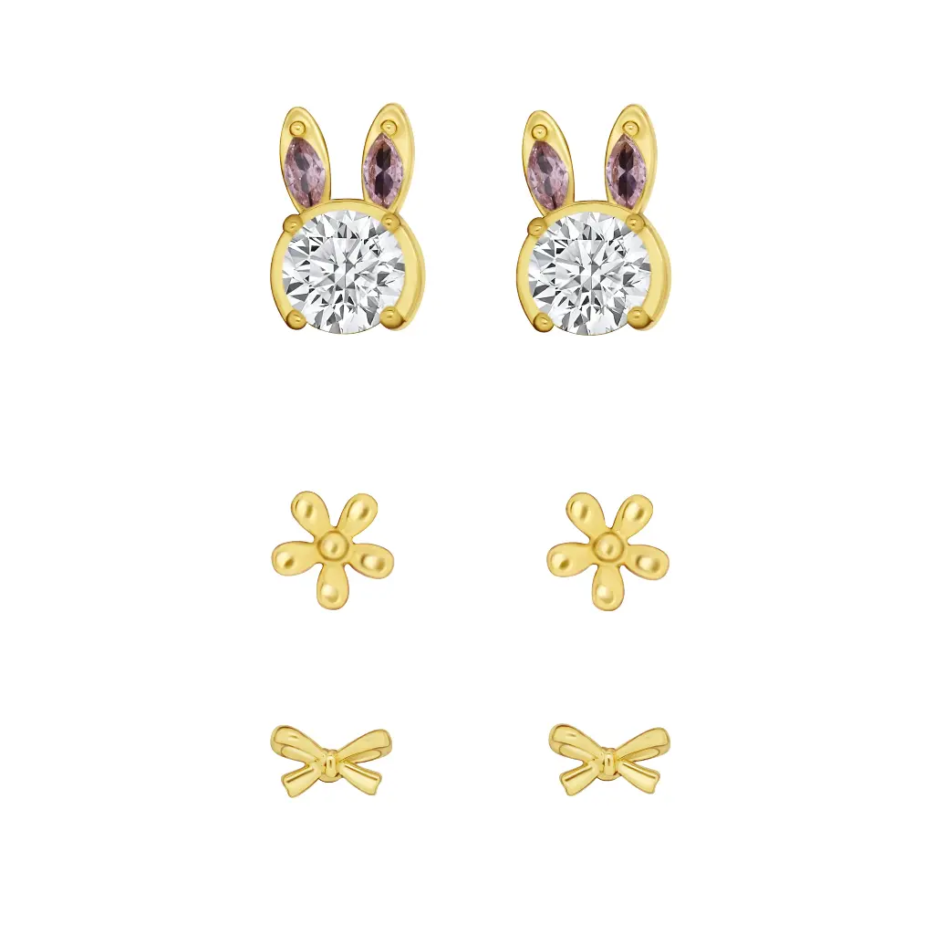 Bunny Set