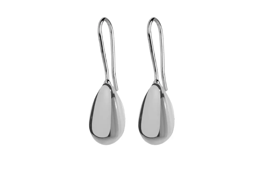 Rhodium Tear