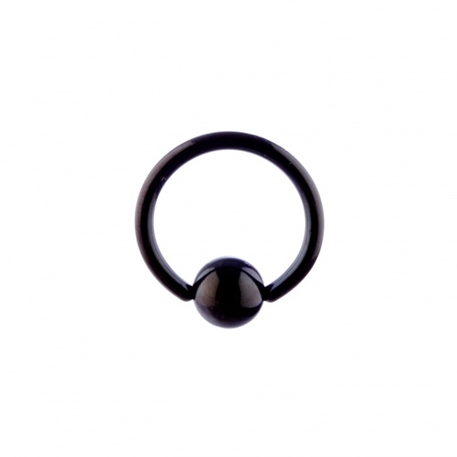 [BKBC1612] BCR 1.6 x 12mm Black Steel