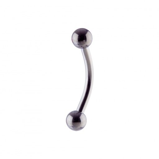 [BN16164] Banana 1.6 x 16mm 4mm ball