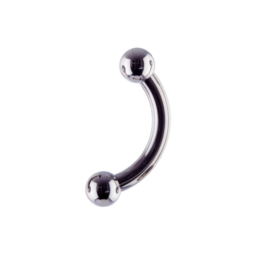 [BN3216 6] Banana 3.2 x 16mm 6mm ball