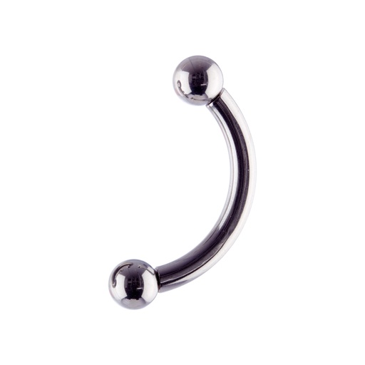 [BN3219 6] Banana 3.2 x 19mm 6mm ball