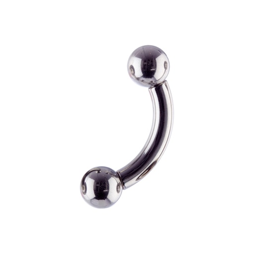 [BN4016 8] Banana 4.0 x 16mm 8mm ball