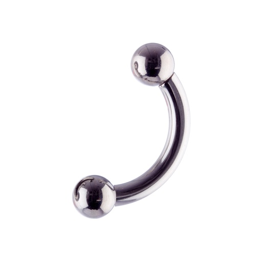 [BN4019 8] Banana 4.0 x 19mm 8mm ball