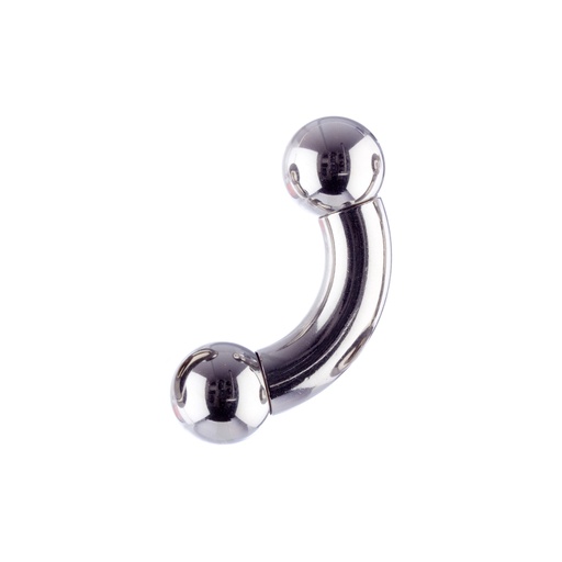 [BN8016 12] Banana 8 x 16mm 12mm ball