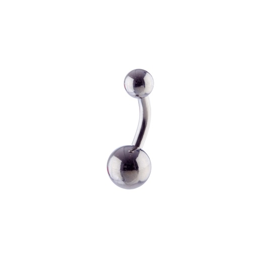 [BNN06 46] Banana 1.6 x 6mm  4/6mm Ball