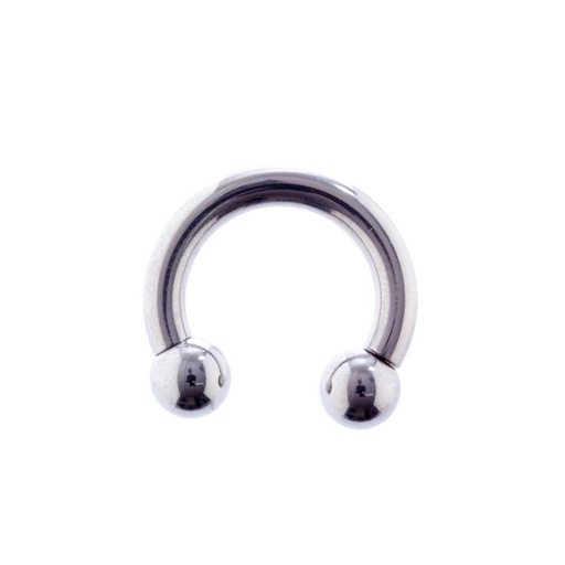 [CB3214 6] Circular 3.2 x 14mm 6mm Ball