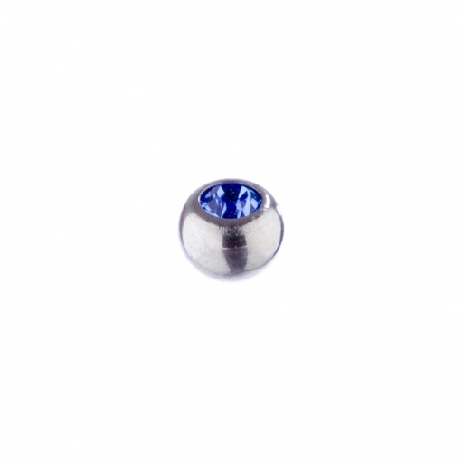 [JMB3 SA] Micro Jewel Ball Sapphire 1.2x3mm