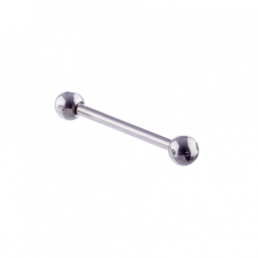 [MBL1214] Micro Barbell 1.2 x 14mm