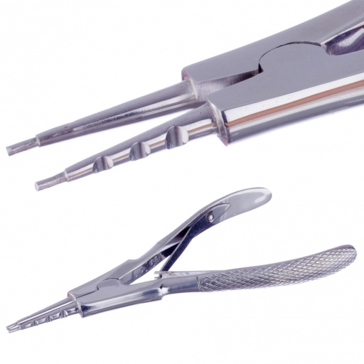 [TPI6001] Large Ring Opening Pliers LRO