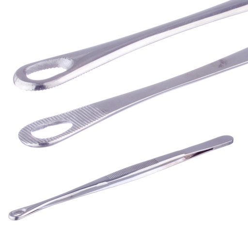 [TPI6177] STWC - Sponge Tweezer Clamp