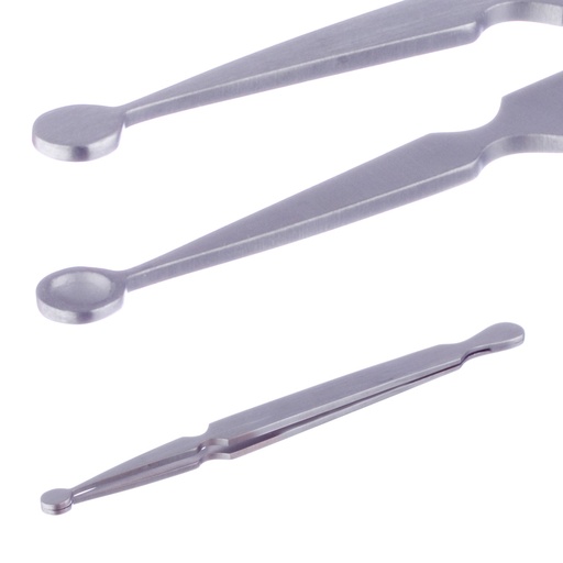 [TPI6182] BHT - Bead  Holding Tweezer