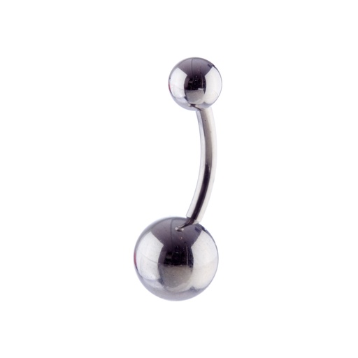 [WSBNN1610] Banana 1.6x10mm 5/8m Ball Steel