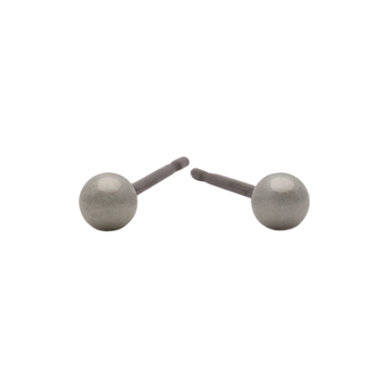 [52311] Silver 3mm Ball