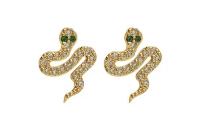 [59000] Gold Snake