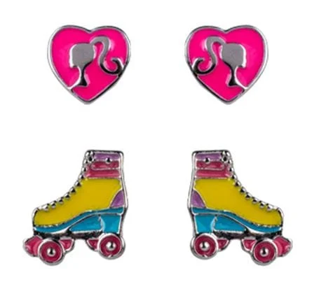 [53580] Roller Skate Set